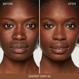 Original Matte Loose Mineral Foundation SPF 15, 30 Deepest Deep