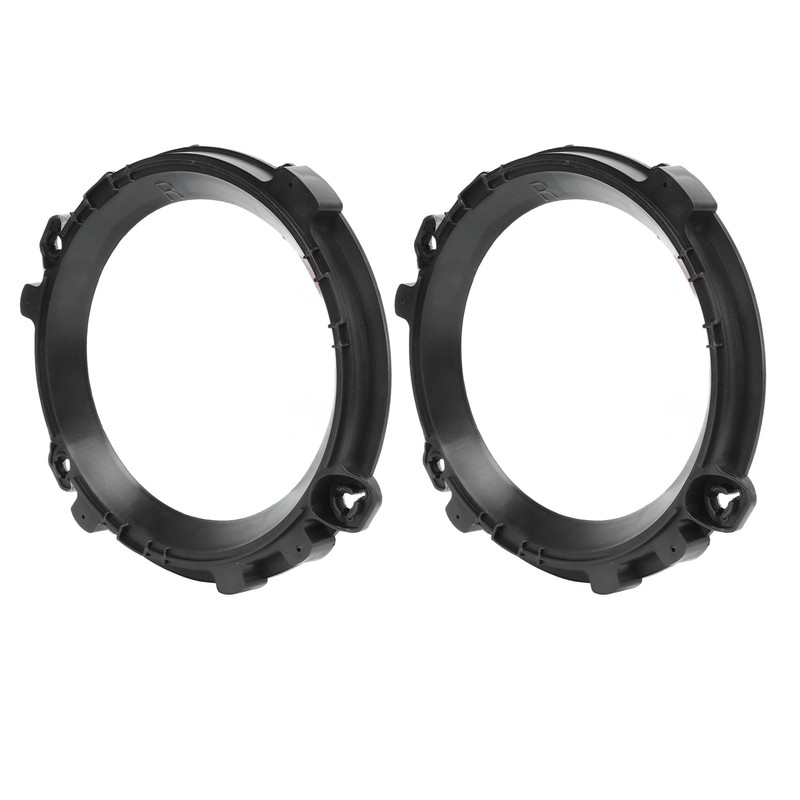 7 in Headlight Bezel Mounting Ring Bracket Head Lamp Holder