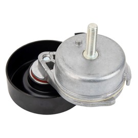 KAX 38113 Belt Tensioner Fit for Grand Caravan, Town & Country, Caravan, Grand Voyager, Voyager, New Yorker, Dynasty, Imperial
