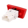 Ymiko Hazard Light Switch, Hazard Switch 6490 NG Light Control