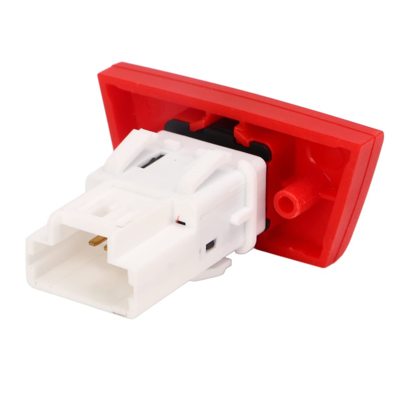 Ymiko Hazard Light Switch, Hazard Switch 6490 NG Light Control