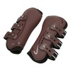Horse Front Leg Boots Breathable Impact Resistant Prevent Slip Horse