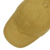 Lipodo Plain Summer Cap – Plain Cap – Unisex Baseball