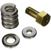 Pentair 53108900 Spring Barrel Nut Assembly Replacement Pool/Spa Cartridge and