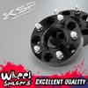 KSP 5X5 Wheel Spacers Compatible with J-e-e-p,1.5" Forged Hubcentric 1/2"