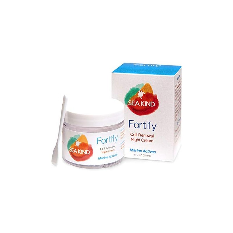 Fortify Cell Renewal Night Cream