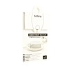 Bobino - Cord Wrap - 3-Pack Cream