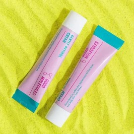 Gentle Retinol Cream (crema Suave De Retinol)-good Molecules Tipo De Piel Todo Tipo De Piel                                                           