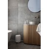 blomus MODO Soap Dispenser, White, 8 L x 6 W