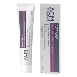 Crema ACM Azéane Ácido Azelaico 15% Antimanchas Día/Noche 30g Rostro