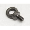Threaded Lifting Eye Bolt M20 (20MM Self Colour Collar Eyebolt