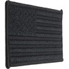 USA AMERICAN FLAG TACTICAL US MORALE MILITARY Covert BLACK OPS
