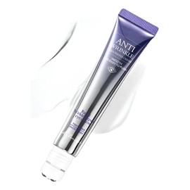 Molianji Crema Contorno Ojos Retinol 20g Antiarrugas e Hidratante DiurnoNocturno