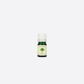 Skinbolic Tea Tree 100% Essential Oil 5ml Spot before and after acne extrusion / 스킨볼릭 티트리 100% 에센셜 오일 5ml 여드름압출전후 스팟