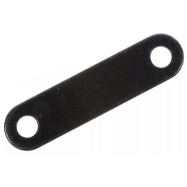 Honda PLATE, HINGE SETTING 81318-MT3-000 OEM NEW