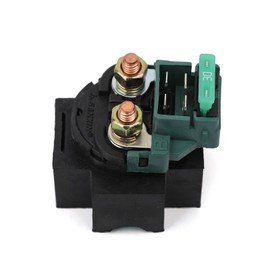 Minho Starter Relay Fit for CFMoto CFORCE 500,CFORCE ZFORCE 600,X5,X6 ATV Parts Cfmoto OEM 9010-150310-10001