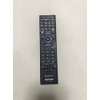 Genuine Sony RM-JD029 Remote Control 1-492-063-11