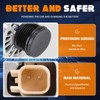 Alternator Compatible with 2.0L 2.4L 2007-2010 Chrysler Sebring 2007-2017 Jeep