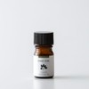 Meet Tree Peppermint Essential Oil, 0.2 fl oz (5 ml),