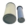 7386224 7386225 Air Filter Kit SA160155 SA160154 Compatible with Bobcat