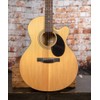 Jasmine S34C Orchestra Style Acoustic Guitar. Natural Finish