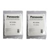 Panasonic MC-V295H Type C-19 Canister HEPA Vacuum Bag, Pack of