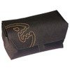 IQ Company Unisex's IQ Mask Box, Black, One Size