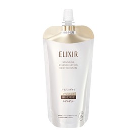 Elixir Superiel Lift Moist Lotion Fresh Type ba (Refill) 5.3 fl oz (150 ml) Lotion, Relaxing Aqua Floral Scent Refill