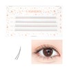 LASHIDOL Partial False Eyelashes Under Natural Home Self Pine Extensions