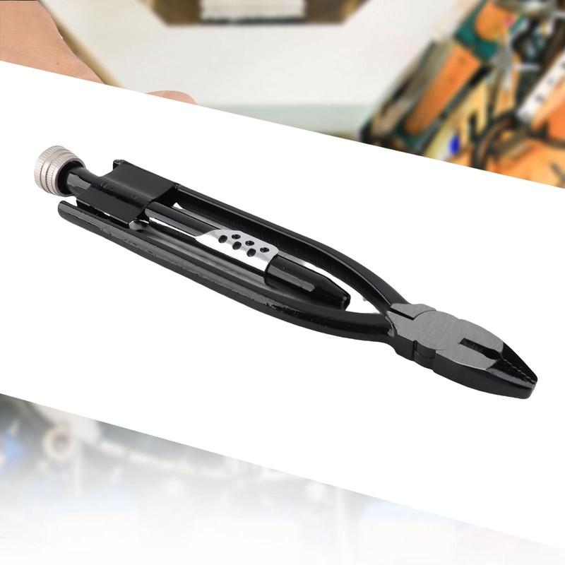 Wire Twisting Pliers, Securing Wire, Safety Wire Pliers, Wire Twisting