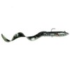 Savage Gear 4D Real EEL Rubber Eel Fish for Pike,