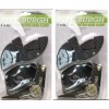 Pittsburgh 2 PACK Picture Frame Woodworking Band Strap Clamp Ratchet Corner Miter Vise