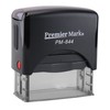 Ohio Notary Self-Inking Rubber Stamp - Meets State Specifications