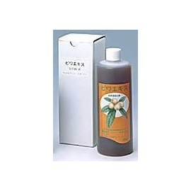 Euphoria Q Loquat Extract (16.9 fl oz (500 ml)