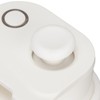 Mobile Game Joystick Rechargeable Unilateral Bluetooth Gaming Controller for IOS