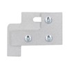 Aluminum Alloy Generator Interlock Kit for Square D QO and