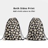 Gymnastics Grip Bag for Gymnasts Gymnastic Drawstring Bag Gym Athlete
