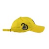 FIELD GRADE Skylab NASA Hat Special Edition Patch (Yellow Distressed)