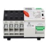 Tongou Double Power Automatic Transfer Switch 4P PC Shell Electrical