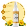 Tónico Facial Árnica 500ml Productos Mart Mexico Día Noche Piel