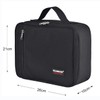 TEAMOOK Lunch Bag Insulated Lunch Box Cool Bag for Adults