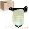 A-Premium Power Steering Reservoir/Tank with Cap & Bracket Compatible with
