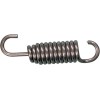 Helix 495-8300 Exhaust Springs Stainless Swivel Style 83mm