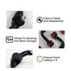 2PCS for F-150 Front Upper Control Arms, Tubular Suspension 2"-4"