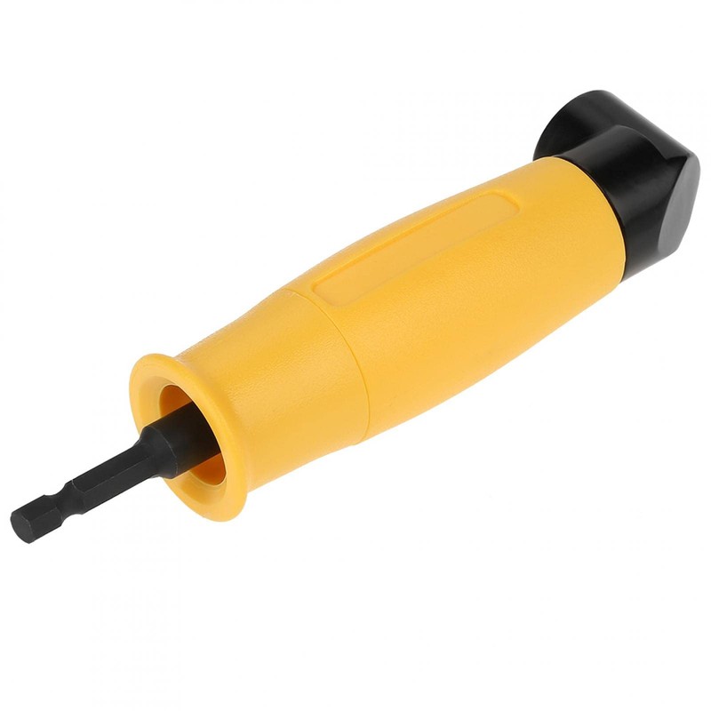 Candeon Right Angle Drill - 90 Degree Right Angle Hex