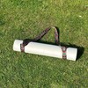 2 Pack Handmade Yoga Mat Strap, Handmade Yoga Mat Thick,