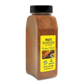 Mike's All Purpose Seasoning - Original 25 Oz