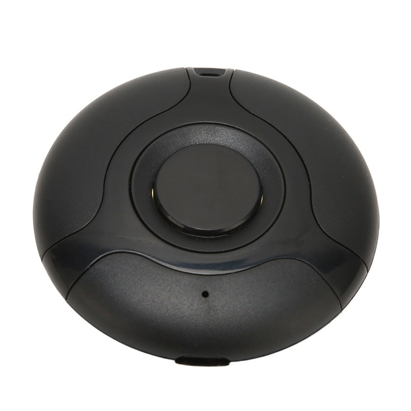 Ultrasonic Pest Repeller Mosquito Bug Repellent 13‑95KHz Portable for Travel