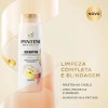 Kit Shampoo Acondicionador Pantene Pro Milagros Queratina 300ml