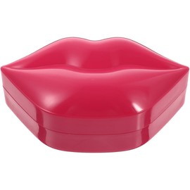 20piezas Mascarilla Labial Hidratante Antiarrugas Mascarillas Para Labios y Naturales Uso Nocturno Para Cuidado De Labios Saludable y Seguro